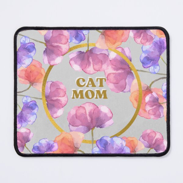 Item preview, Cat mom designed and sold by Weather gifts .