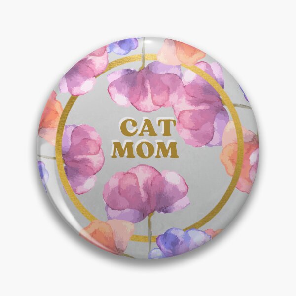 Item preview, Cat mom designed and sold by Weather gifts .
