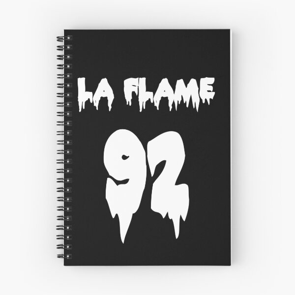 Item preview, LA FLAMEEEE designed and sold by laflamechains.