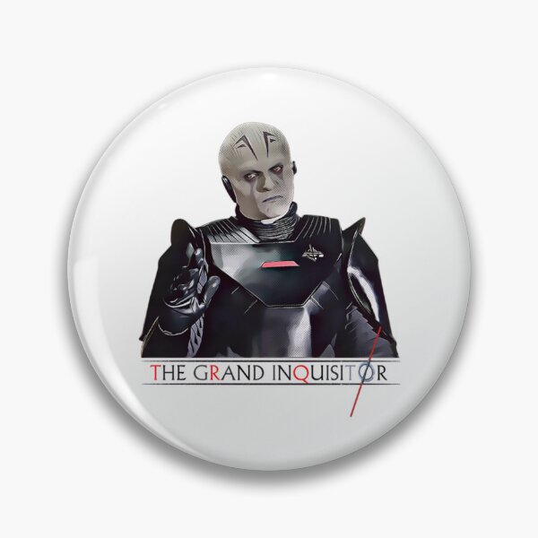 Item preview, Inquisitor   designed and sold by JordanneMathis.