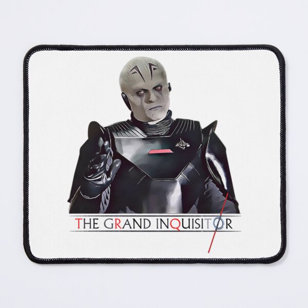 Item preview, Inquisitor   designed and sold by JordanneMathis.