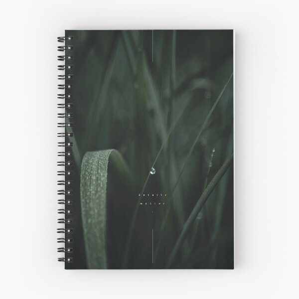 Item preview, Details matter designed and sold by Ewa Misztal.