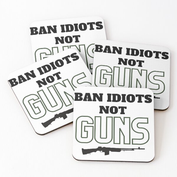 Item preview, Ban Assault Weapons designed and sold by madraso.