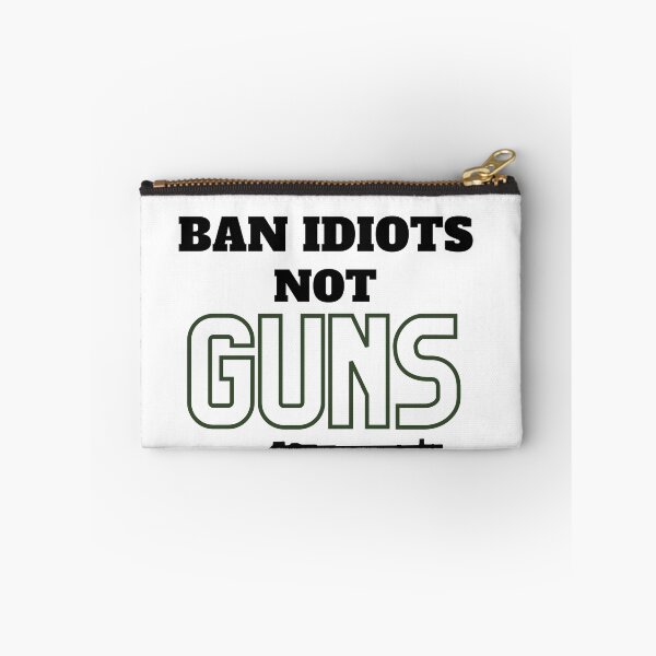 Item preview, Ban Assault Weapons designed and sold by madraso.