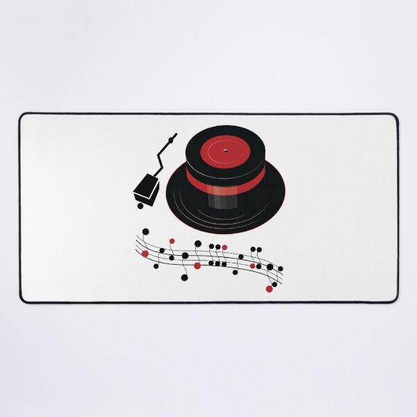 Item preview, music design designed and sold by shahdesigner.