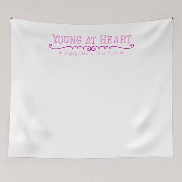 Item preview, Young at Heart Design designed and sold by creative321.