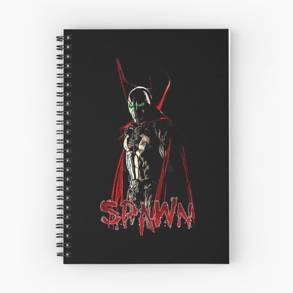 Item preview, Spawn Lightweight Sweatshirt designed and sold by cephusveeih.