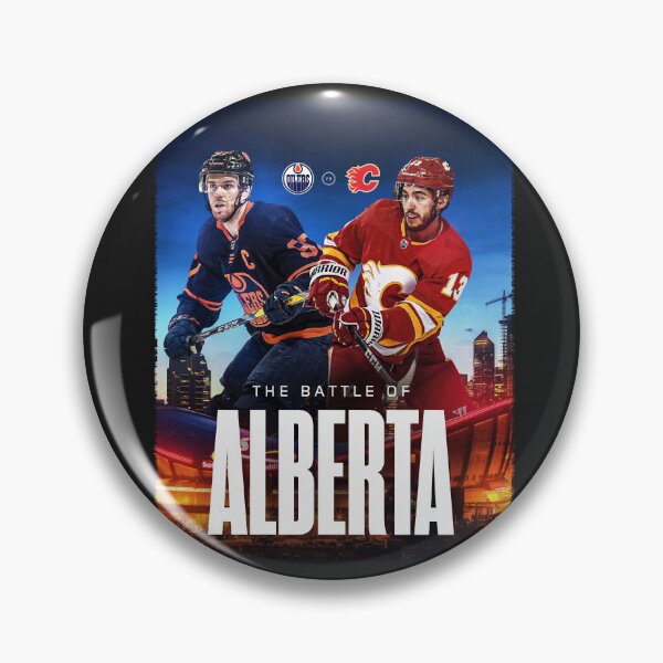 Item preview, Battle of alberta a battle of alberta a battle of alberta designed and sold by FinneasKrase.