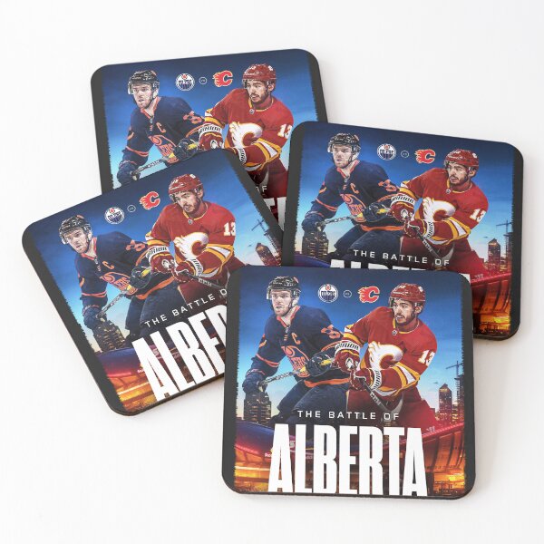 Item preview, Battle of alberta a battle of alberta a battle of alberta designed and sold by FinneasKrase.