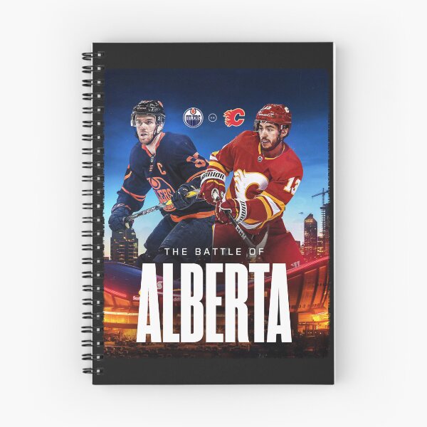 Item preview, Battle of alberta a battle of alberta a battle of alberta designed and sold by FinneasKrase.
