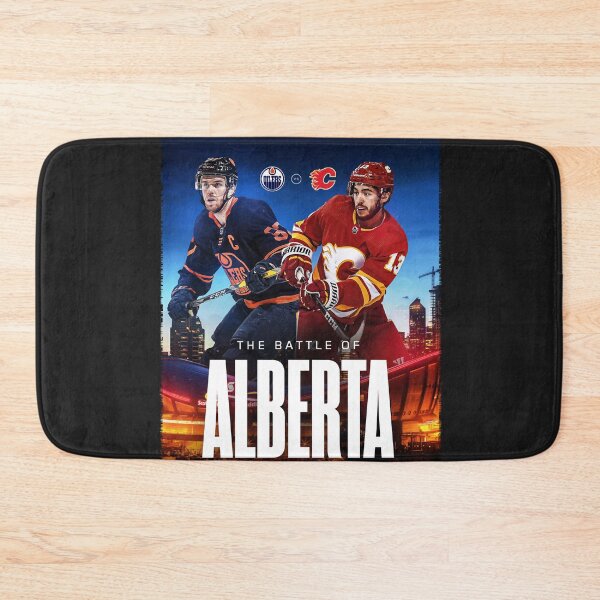 Item preview, Battle of alberta a battle of alberta a battle of alberta designed and sold by FinneasKrase.
