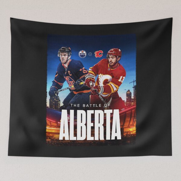 Item preview, Battle of alberta a battle of alberta a battle of alberta designed and sold by FinneasKrase.