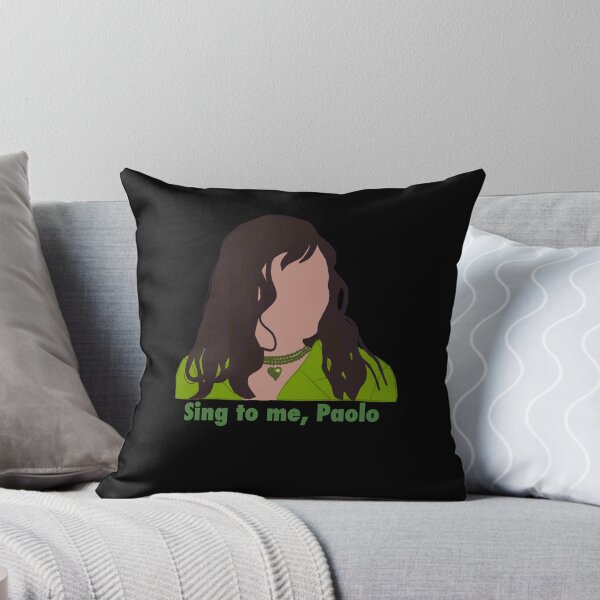 Item preview, Call Me Sing To Me Paolo Vintage Retro designed and sold by PendletonJines.