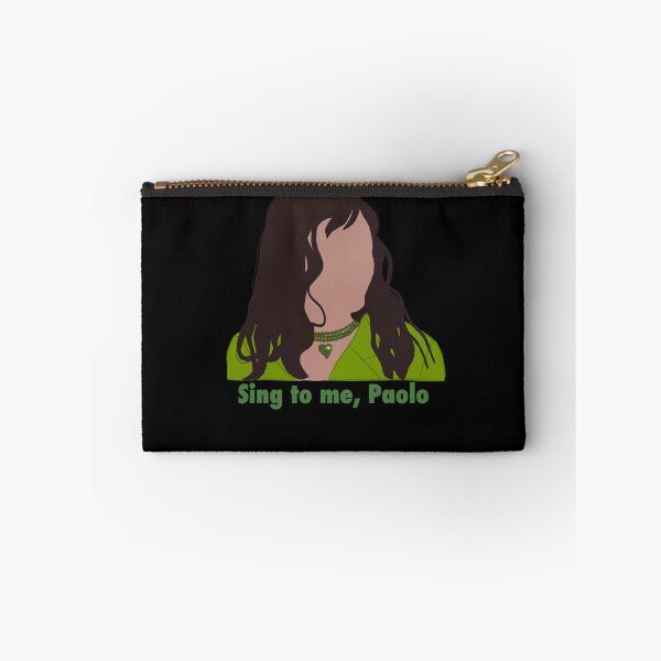 Item preview, Call Me Sing To Me Paolo Vintage Retro designed and sold by PendletonJines.