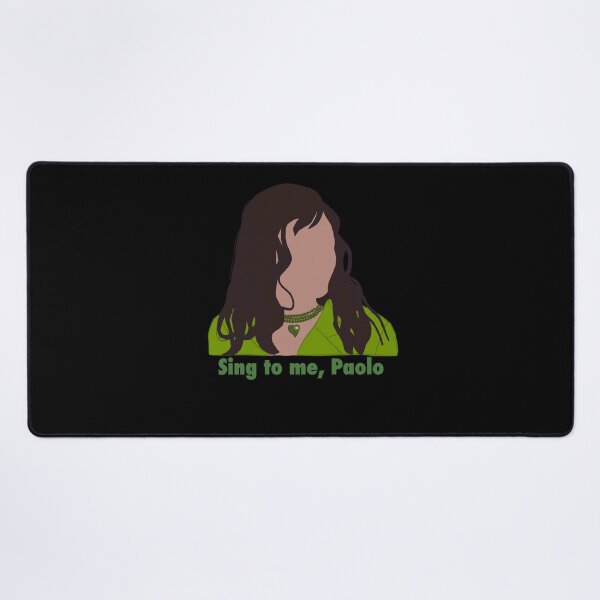 Item preview, Call Me Sing To Me Paolo Vintage Retro designed and sold by PendletonJines.