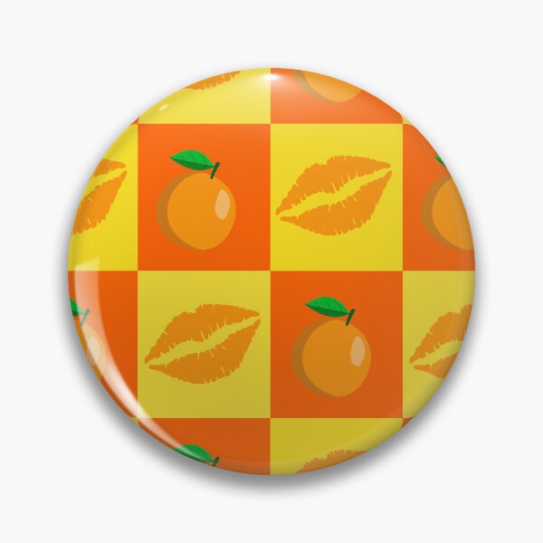 Item preview, sweet orange taste and color lips designed and sold by APURU.