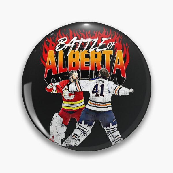 Item preview, Battle of alberta s battle of alberta s battle of alberta designed and sold by FinneasKrase.