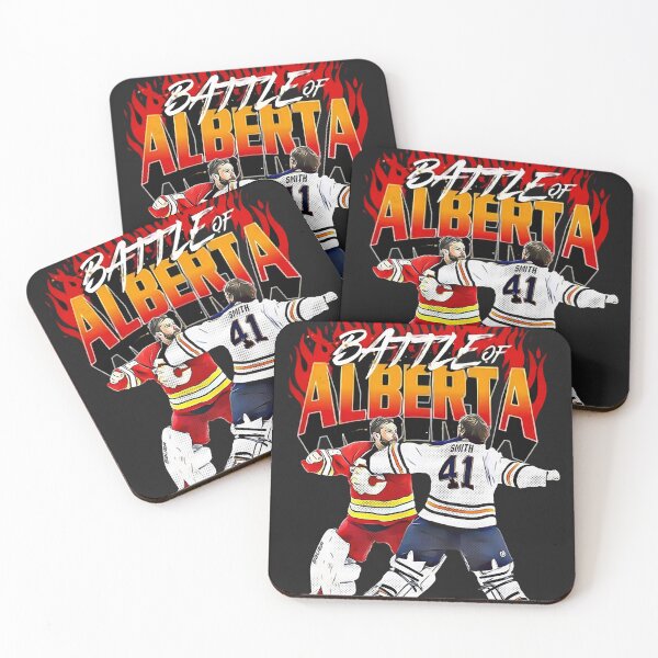 Item preview, Battle of alberta s battle of alberta s battle of alberta designed and sold by FinneasKrase.