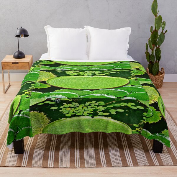 Item preview, Victoria Amazonica | Water Lily | Water Lily Leaf | Flowers designed and sold by Khan-Baba.