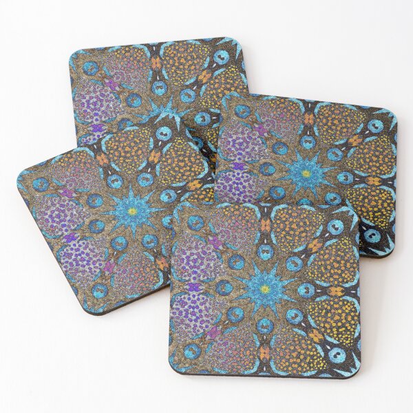Item preview, Speckled designed and sold by NJGarms.