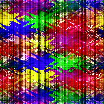 Artwork thumbnail, Color Blocks by Rte73DesignPrt