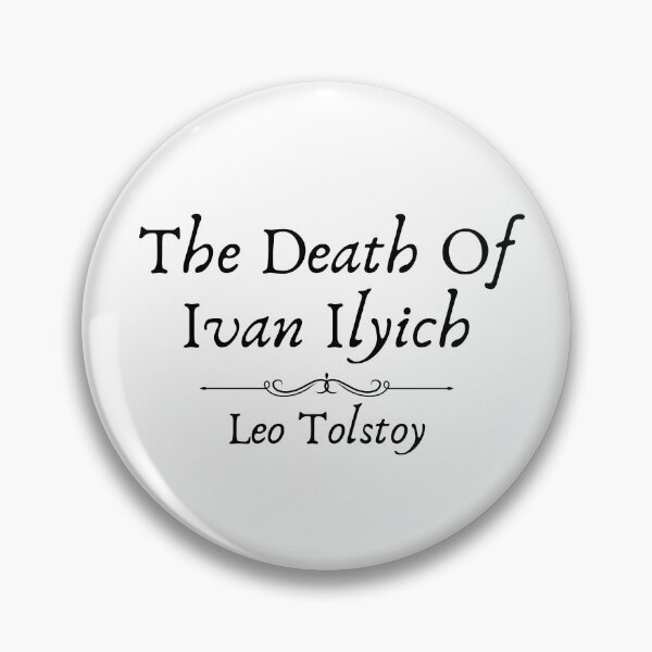 Item preview, The Death Of Ivan Ilyich by  Leo Tolstoy designed and sold by Suyogsonar25.