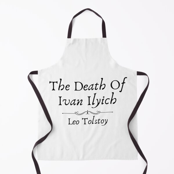 Item preview, The Death Of Ivan Ilyich by Leo Tolstoy designed and sold by Suyogsonar25.