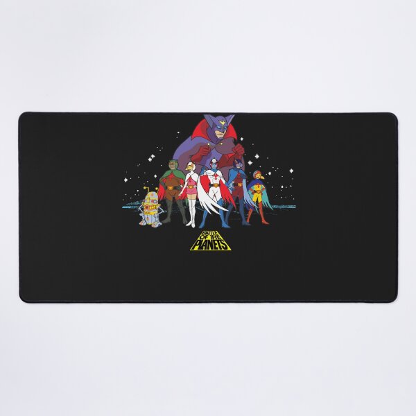 Item preview, Battle of the planets group designed and sold by FinneasKrase.