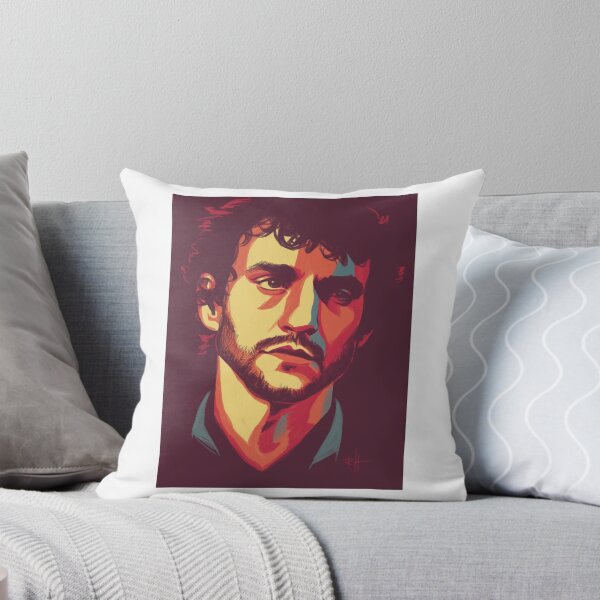 Item preview, Will Graham designed and sold by robynhinchman.