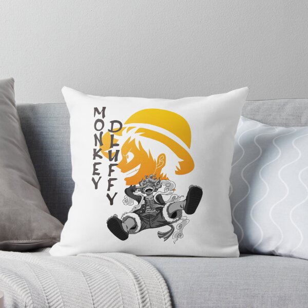 Item preview, Monkey D'Luffy Pirates King designed and sold by Random  Fandom.