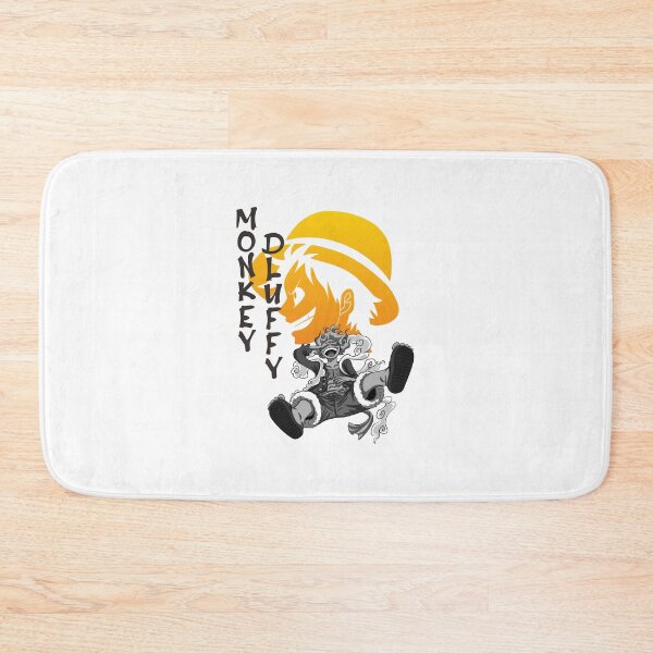 Item preview, Monkey D'Luffy Pirates King designed and sold by Random  Fandom.