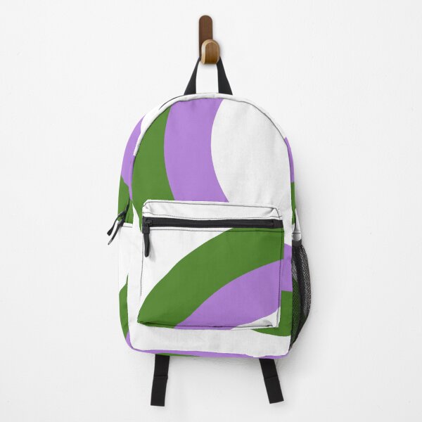 Item preview, Gender Queer Pride Flag Circle designed and sold by kiippers.