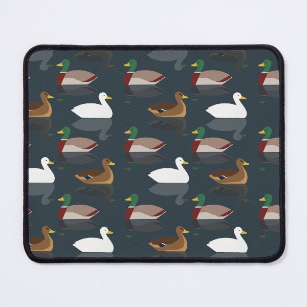 Item preview, Paddling Ducks designed and sold by angelica-design.