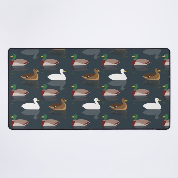 Item preview, Paddling Ducks designed and sold by angelica-design.