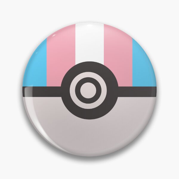 Item preview, PrideBall — Transgender designed and sold by Littlezilla.