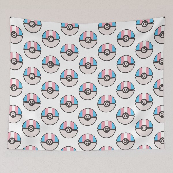 Item preview, PrideBall — Transgender designed and sold by Littlezilla.