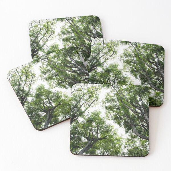 Item preview, Green Trees Dream #1 #wall #art designed and sold by Anita's & Bella's Art.