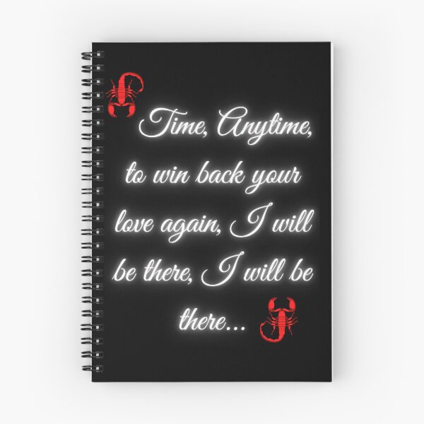 Item preview, Time, Anytime, To Win Back Your Love designed and sold by SubashSL.