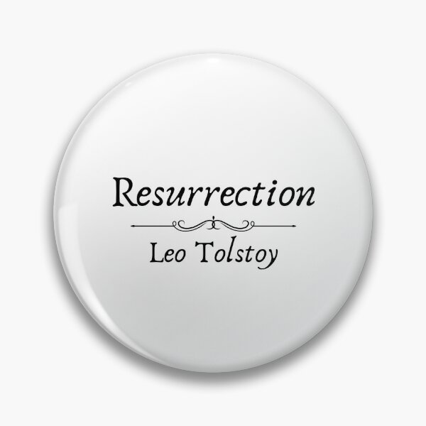 Item preview, Resurrection By Leo Tolstoy  designed and sold by Suyogsonar25.