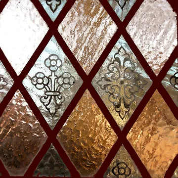 Artwork thumbnail, Stained Glass by Rte73DesignPrt
