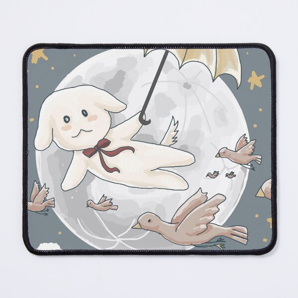 Item preview, floating at night designed and sold by YeewaRuk.
