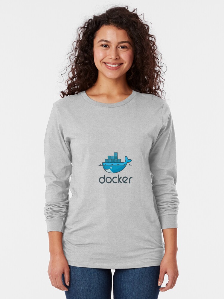 assistant boat docker shirt