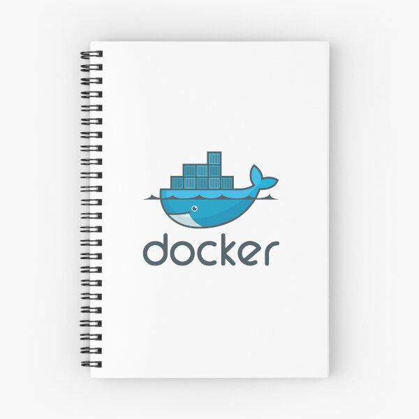 Item preview, Docker Logo - Docker Moby designed and sold by joemacmillan38.