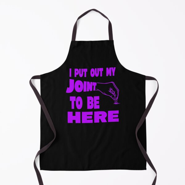 Item preview, I put out my joint to be here - I paused my game parody - Funny Stoner purple purple designed and sold by YomeHayin.