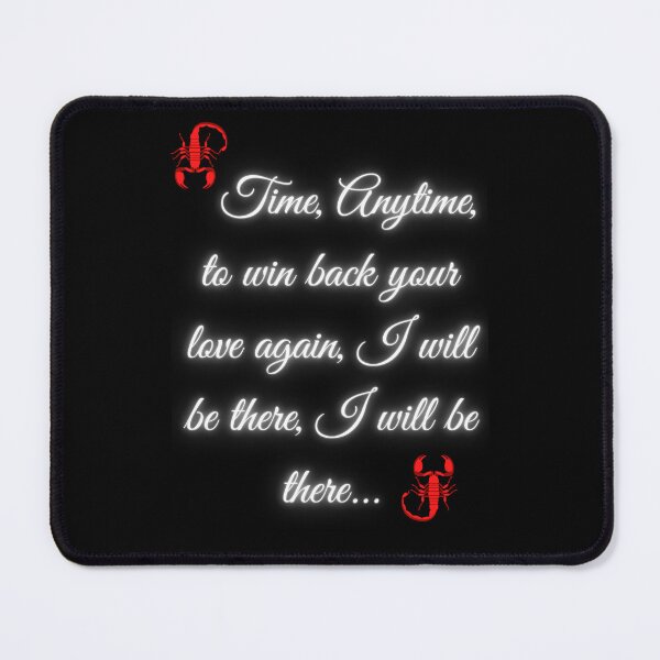 Item preview, Time, Anytime, To Win Back Your Love designed and sold by SubashSL.