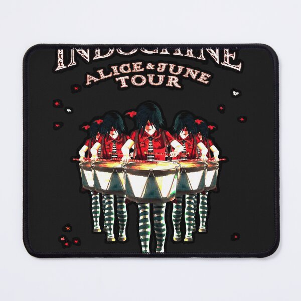 Item preview, Best seller indochine best of french pop rock and new wave designed and sold by FinneasKrase.