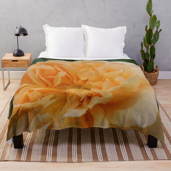 Item preview, Apricot Rose designed and sold by smh2.