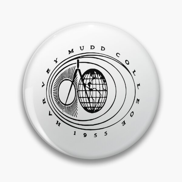 Item preview,  Harvey Mudd College 1955 designed and sold by karibenart.