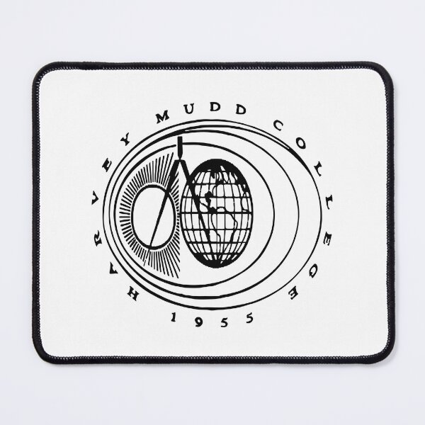 Item preview,  Harvey Mudd College 1955 designed and sold by karibenart.