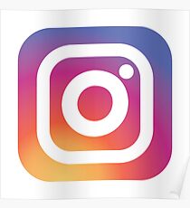 instagram Poster